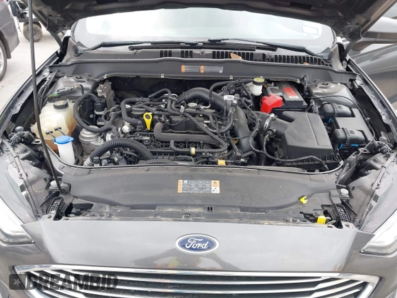 2020 Ford Fusion SE with VIN 3FA6P0HDXLR188646, listed as a IAAI auction lot 42129881 with 85,014 mi miles and . Bid and sale history available at DreamBid. Image 10.
