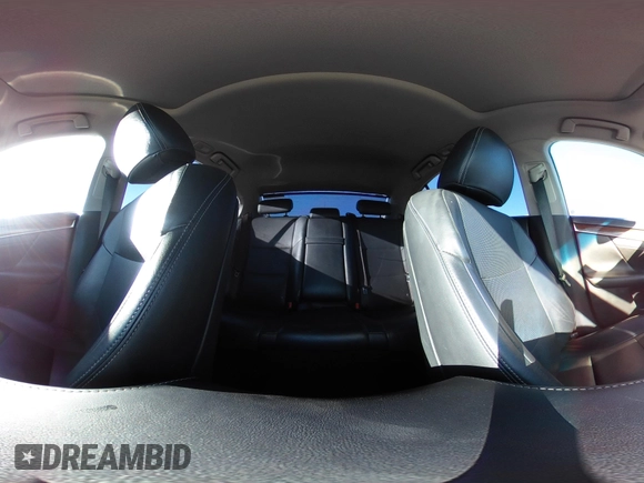 2015 Lexus GS 350 with VIN JTHBE1BL7FA018472, listed as a IAAI auction lot 41643459 with 100,096 mi miles and . Bid and sale history available at DreamBid. Image 18.