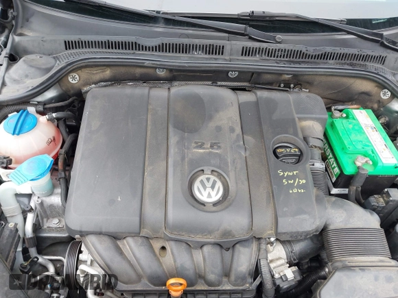 2012 Volkswagen Jetta SE с VIN 3VWDP7AJ5CM451193, выставлен на аукционе IAAI как лот 42228110 с пробегом 110 583 миль миль и . История ставок и продаж доступна на DreamBid. Изображение 10.