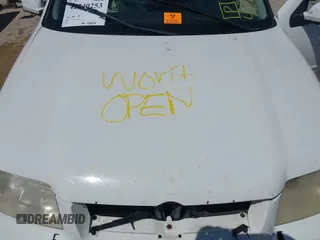 2001 Volkswagen Jetta с VIN 3VWRS29M21M049019, выставлен на аукционе IAAI как лот 42240253 с пробегом Не указан миль и . История ставок и продаж доступна на DreamBid. Изображение 10.