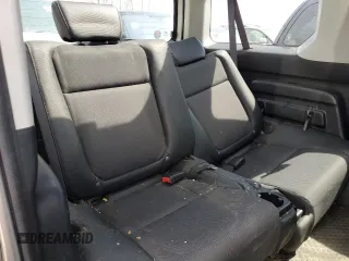 2004 Honda Element EX with VIN 5J6YH285X4L009598, listed as a Copart auction lot 52508745 with 173,869 mi miles and Clean Title. Bid and sale history available at DreamBid. Image 11.