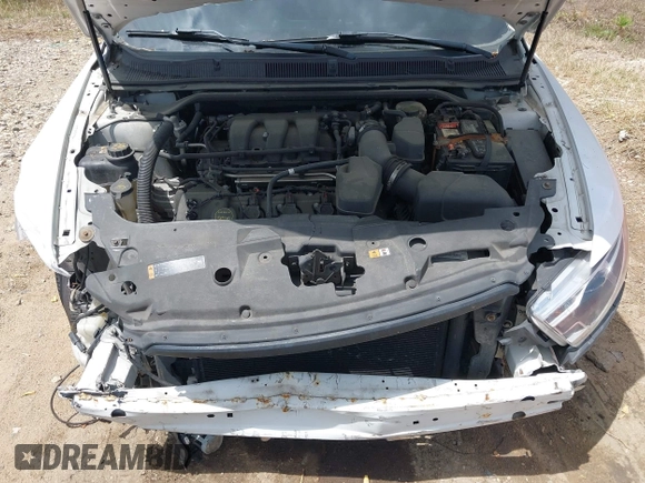2016 Ford Police Interceptor with VIN 1FAHP2MK0GG109099, listed as a IAAI auction lot 42204606 with 148,598 mi miles and . Bid and sale history available at DreamBid. Image 10.