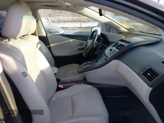2010 Lexus HS 250h with VIN JTHBB1BA0A2008098, listed as a IAAI auction lot 41415686 with 233,074 mi miles and . Bid and sale history available at DreamBid. Image 5.