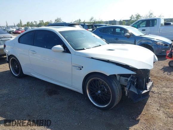 2008 BMW 3 Series M3 with VIN WBSWD93518PY41928, listed as a IAAI auction lot 42288626 with 95,962 mi miles and . Bid and sale history available at DreamBid. Image 1.