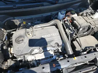 2022 Chevrolet Equinox LS с VIN 3GNAXHEV8NS203406, выставлен на аукционе Copart как лот 81891705 с пробегом 51 877 миль миль и Списание • Salvage title. История ставок и продаж доступна на DreamBid. Изображение 14.