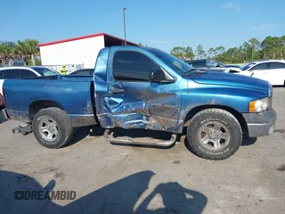 2002 Dodge 1500 with VIN 1D7HA16K52J235141, listed as a IAAI auction lot 42223197 with 181,818 mi miles and . Bid and sale history available at DreamBid. Image 13.