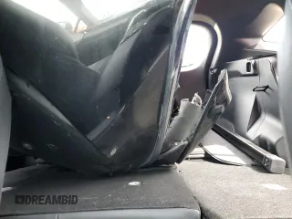 2022 Toyota Venza LE z VIN JTEAAAAH6NJ115775, wystawiony jako Copart lot #55834205 z przebiegiem 24 203 mil mil oraz Szkoda całkowita • Salvage title. Historia ofert i sprzedaży dostępna na DreamBid. Obrazek 10.