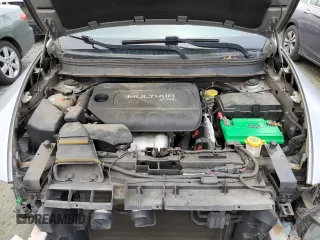 2015 Jeep Cherokee Sport with VIN 1C4PJLAB5FW541998, listed as a Copart auction lot 51995275 with 187,577 mi miles and Salvage Title. Bid and sale history available at carsss.com. Image 11.