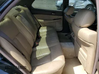 1993 Lexus LS z VIN JT8UF11E6P0175765, wystawiony jako Copart lot #47303144 z przebiegiem Nie podano mil oraz Szkody całkowita. Historia ofert i sprzedaży dostępna na DreamBid. Obrazek 10.