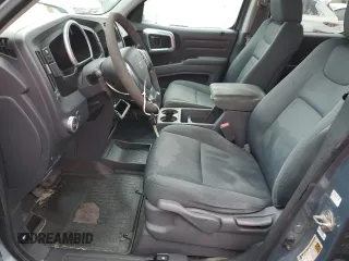 2008 Honda Ridgeline RTX with VIN 2HJYK16368H532196, listed as a Copart auction lot 74224484 with 207,808 mi miles and Salvage Title. Bid and sale history available at carsss.com. Image 7.