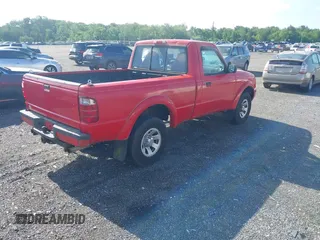 2002 Ford Ranger XL z VIN 1FTYR10U62TA60108, wystawiony jako IAAI lot #42205717 z przebiegiem 132 435 mil mil oraz . Historia ofert i sprzedaży dostępna na DreamBid. Obrazek 4.