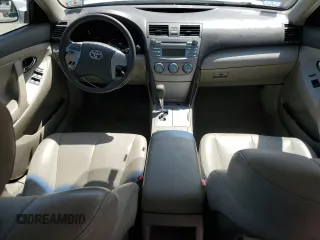 2007 Toyota Camry CE with VIN 4T1BE46K97U577991, listed as a Copart auction lot 52769445 with 121,984 mi miles and Clean Title. Bid and sale history available at carsss.com. Image 8.