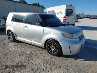 2009 Scion xB z VIN JTLKE50E791089368, wystawiony jako IAAI lot #41665532 z przebiegiem 242 505 mil mil oraz . Historia ofert i sprzedaży dostępna na DreamBid. Obrazek 1.