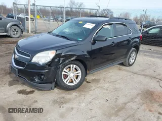 2014 Chevrolet Equinox LT with VIN 2GNFLGEK2E6253072, listed as a IAAI auction lot 41965164 with 200,470 mi miles. Bid and sale history available at carsss.com. Image 17.
