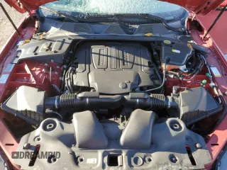 2016 Jaguar XJ R-Sport z VIN SAJWA1C7XG8V94339, wystawiony jako Copart lot #49295085 z przebiegiem 59 931 mil mil oraz Szkoda całkowita • Salvage title. Historia ofert i sprzedaży dostępna na DreamBid. Obrazek 11.