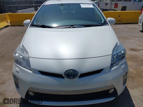 2012 Toyota Prius with VIN JTDKN3DP1C3007173, listed as a IAAI auction lot 42164386 with 220,026 mi miles and . Bid and sale history available at DreamBid. Image 6.