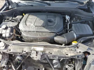 2019 Jeep Grand Cherokee Limited с VIN 1C4RJFBG9KC845514, выставлен на аукционе Copart как лот 61850455 с пробегом Не указан миль и Списание • Salvage title. История ставок и продаж доступна на DreamBid. Изображение 11.