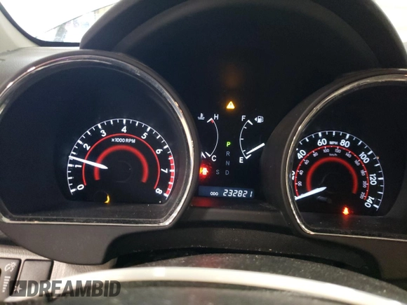 2008 Toyota Highlander Sport z VIN JTEDS43A382010105, wystawiony jako Copart lot #53994285 z przebiegiem 232 821 mil mil oraz Szkoda całkowita • Salvage title. Historia ofert i sprzedaży dostępna na DreamBid. Obrazek 9.