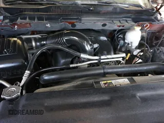 2013 Ram 1500 Sport с VIN 1C6RR7MT4DS614058, выставлен на аукционе Copart как лот 55689955 с пробегом 102 729 миль миль и Списание • Salvage title. История ставок и продаж доступна на DreamBid. Изображение 7.