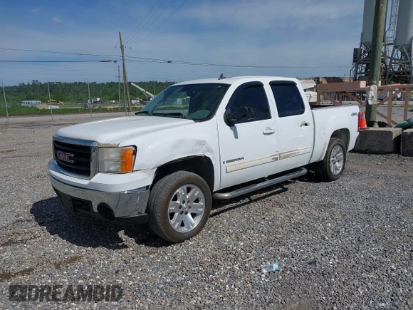 2007 GMC Sierra 1500 SLE1 с VIN 2GTEK13M271555096, выставлен на аукционе IAAI как лот 42321434 с пробегом 221 352 миль миль и . История ставок и продаж доступна на DreamBid. Изображение 17.