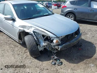 2009 Honda Accord EX-L with VIN 1HGCP36809A043415, listed as a IAAI auction lot 42143828 with 144,436 mi miles and . Bid and sale history available at DreamBid. Image 6.