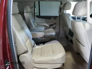 2018 GMC Yukon XL Denali with VIN 1GKS2HKJXJR141084, listed as a Copart auction lot 70080124 with 71,769 mi miles and Salvage Title. Bid and sale history available at carsss.com. Image 11.