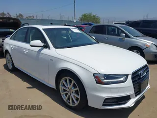 2016 Audi A4 Premium Plus с VIN WAUFFAFL3GN004442, выставлен на аукционе IAAI как лот 42346146 с пробегом 126 414 миль миль и . История ставок и продаж доступна на DreamBid. Изображение 1.