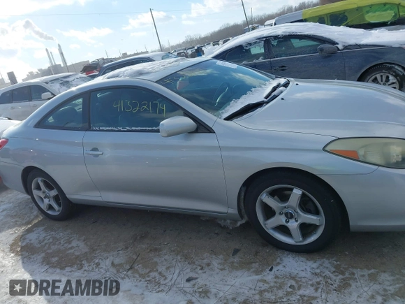 2007 Toyota Solara SE with VIN 4T1CA30P77U108025, listed as a IAAI auction lot 41322174 with 137,460 mi miles. Bid and sale history available at carsss.com. Image 13.