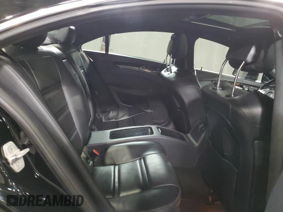 2012 Mercedes-Benz CLS 63 AMG с VIN WDDLJ7EB8CA051344, выставлен на аукционе Copart как лот 51868395 с пробегом 66 858 миль миль и Чистый • Clean title. История ставок и продаж доступна на DreamBid. Изображение 10.