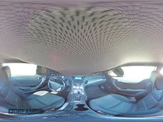2014 Hyundai Genesis Coupe 2.0T с VIN KMHHT6KD0EU114525, выставлен на аукционе Copart как лот 50731295 с пробегом 115 569 миль миль и Списание • Salvage title. История ставок и продаж доступна на DreamBid. Изображение 13.
