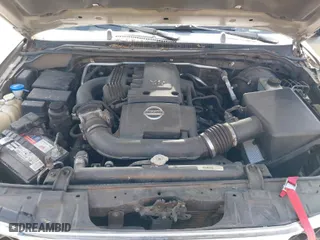 2006 Nissan Pathfinder SE with VIN 5N1AR18UX6C661562, listed as a IAAI auction lot 42061847 with 103,515 mi miles. Bid and sale history available at carsss.com. Image 10.