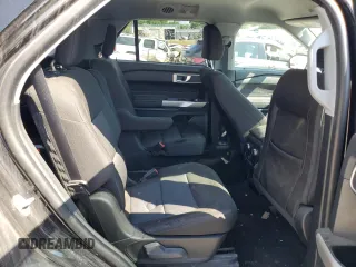 2022 Ford Explorer XLT с VIN 1FMSK8DH0NGA73896, выставлен на аукционе Copart как лот 62668785 с пробегом 21 058 миль миль и Списание • Salvage title. История ставок и продаж доступна на DreamBid. Изображение 10.
