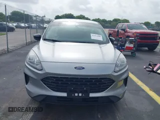 2022 Ford Escape SE with VIN 1FMCU0G65NUB54890, listed as a IAAI auction lot 42434980 with 25,991 mi miles and . Bid and sale history available at DreamBid. Image 12.