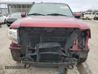 2016 Ford Expedition Limited with VIN 1FMJU2AT6GEF39017, listed as a Copart auction lot 85865614 with 190,359 mi miles and Salvage title. Bid and sale history available at DreamBid. Image 5.