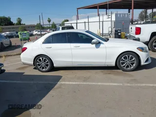 2016 Mercedes-Benz C 300 with VIN 55SWF4JB9GU098102, listed as a IAAI auction lot 42426440 with 112,793 mi miles and . Bid and sale history available at DreamBid. Image 13.