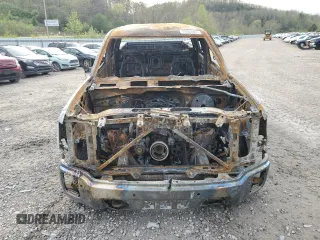 2014 GMC Sierra 1500 SLT z VIN 3GTU2VEC3EG470277, wystawiony jako Copart lot #52968965 z przebiegiem Nie podano mil oraz Szkoda całkowita • Salvage title. Historia ofert i sprzedaży dostępna na DreamBid. Obrazek 5.