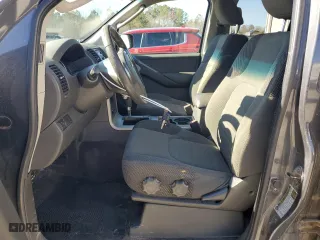 2012 Nissan Pathfinder S with VIN 5N1AR1NB0CC617522, listed as a Copart auction lot 42905995 with 170,212 mi miles and Salvage Title. Bid and sale history available at carsss.com. Image 7.