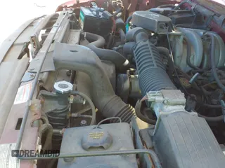 1994 Ford F-150 с VIN 1FTEF15N7RNB31733, выставлен на аукционе IAAI как лот 43069294 с пробегом 197 676 миль миль и . История ставок и продаж доступна на DreamBid. Изображение 19.