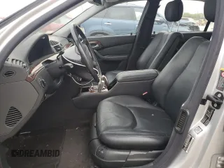2002 Mercedes-Benz S-Class 5.0L with VIN WDBNG75J62A283821, listed as a Copart auction lot 72925304 with 93,531 mi miles and Clean Title. Bid and sale history available at carsss.com. Image 7.