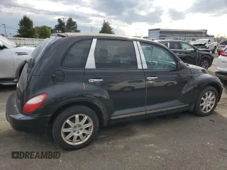 2009 Chrysler PT Cruiser Touring with VIN 3A8FY58979T559167, listed as a Copart auction lot 77995474 with 103,794 mi miles and Clean Title. Bid and sale history available at carsss.com. Image 3.