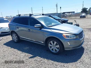 2017 Volvo XC60 Inscription with VIN YV440MRU7H2212793, listed as a IAAI auction lot 42520551 with 125,119 mi miles and . Bid and sale history available at DreamBid. Image 1.