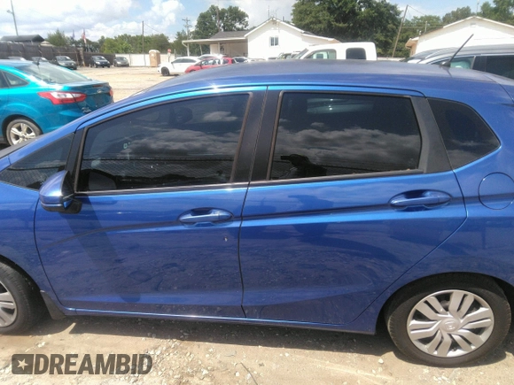2016 Honda Fit LX с VIN JHMGK5H59GX003386, выставлен на аукционе IAAI как лот 42758342 с пробегом 156 471 миль миль и . История ставок и продаж доступна на DreamBid. Изображение 14.