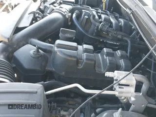 2018 Jeep Grand Cherokee Altitude с VIN 1C4RJFAG4JC102517, выставлен на аукционе IAAI как лот 43325063 с пробегом 124 074 миль миль и . История ставок и продаж доступна на DreamBid. Изображение 20.