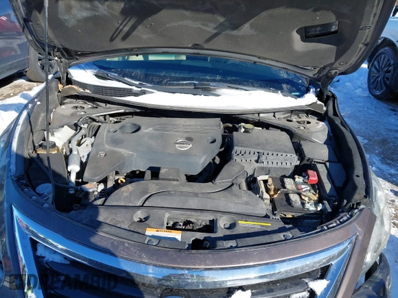 2015 Nissan Altima SL with VIN 1N4AL3AP2FN408428, listed as a IAAI auction lot 41613046 with 170,381 mi miles and . Bid and sale history available at DreamBid. Image 10.