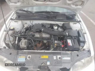 1998 Chevrolet Cavalier with VIN 3G1JC5248WS870873, listed as a IAAI auction lot 41249982 with 162,163 mi miles and . Bid and sale history available at DreamBid. Image 10.