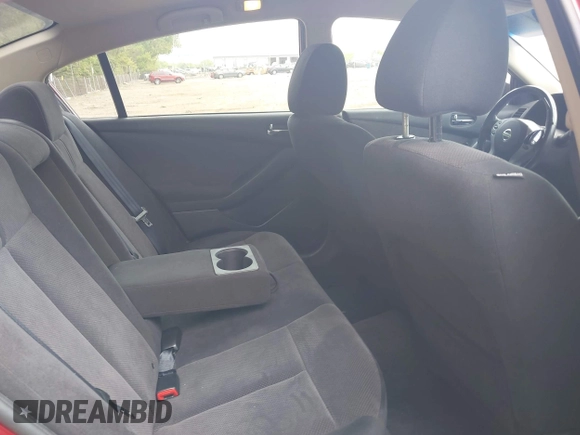 2009 Nissan Altima S with VIN 1N4AL21E39N457487, listed as a IAAI auction lot 42242745 with 155,103 mi miles and . Bid and sale history available at DreamBid. Image 8.