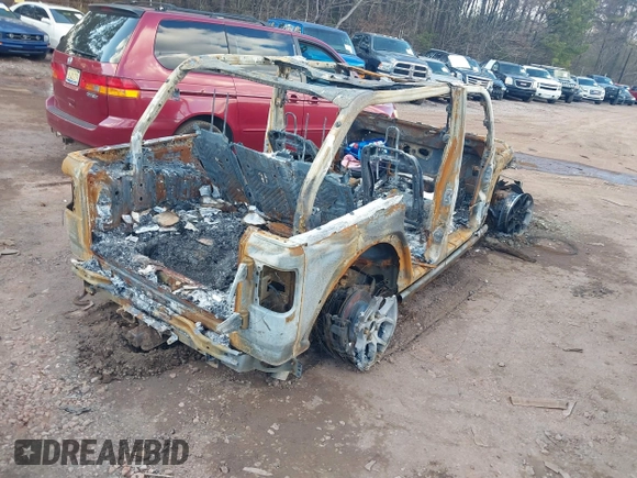 2024 Jeep Wrangler Willys with VIN 1C4PJXDGXRW286378, listed as a IAAI auction lot 41535981 with Not Provided miles and . Bid and sale history available at carsss.com. Image 4.