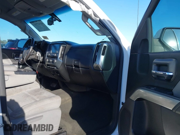 2018 Chevrolet Silverado 1500 LT with VIN 1GCRCREC5JZ270246, listed as a IAAI auction lot 41827903 with 167,968 mi miles and . Bid and sale history available at DreamBid. Image 5.