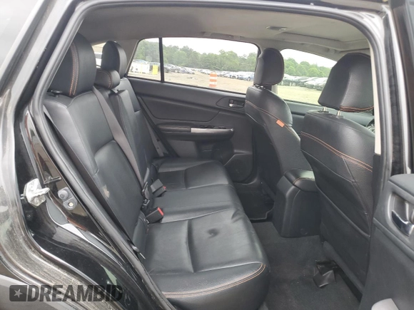 2016 Subaru Crosstrek Touring with VIN JF2GPBLC8GH226120, listed as a Copart auction lot 62836425 with 253,099 mi miles and Clean title. Bid and sale history available at DreamBid. Image 10.