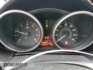 2015 Mazda Mazda5 Sport with VIN JM1CW2BL8F0190539, listed as a Copart auction lot 44108204 with 134,876 mi miles. Bid and sale history available at carsss.com. Image 9.